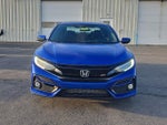 2020 Honda Civic Si
