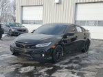 2020 Honda Civic Si