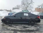2020 Honda Civic Si
