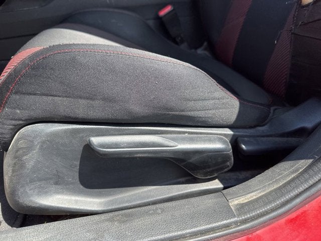 2020 Honda Civic Si
