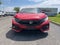 2020 Honda Civic Si