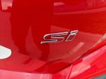 2020 Honda Civic Si
