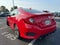 2017 Honda Civic EX-T