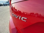 2017 Honda Civic EX-T