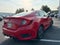 2017 Honda Civic EX-T