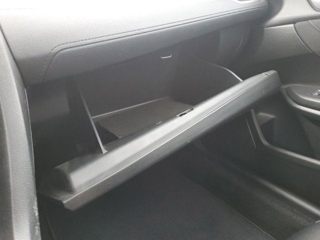 2017 Honda Civic EX-T