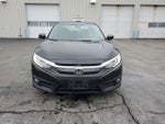 2017 Honda Civic EX-T