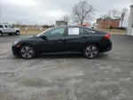 2017 Honda Civic EX-T