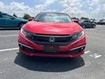 2021 Honda Civic EX-L
