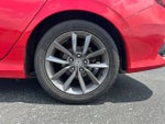 2021 Honda Civic EX-L