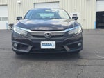 2016 Honda Civic Touring