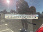 2016 Honda Civic Touring
