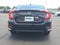 2016 Honda Civic Touring