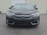 2016 Honda Civic Touring