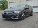 2016 Honda Civic Touring