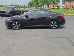 2016 Honda Civic Touring