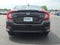 2016 Honda Civic Touring