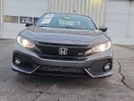 2017 Honda Civic Si