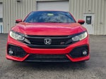 2018 Honda Civic Si