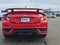 2018 Honda Civic Si