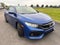 2018 Honda Civic Si