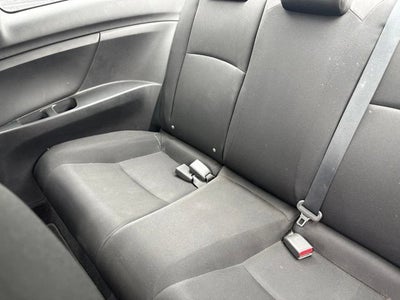 2018 Honda Civic Si