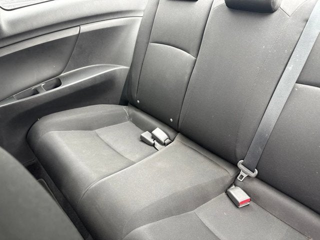 2018 Honda Civic Si