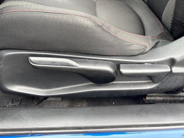2018 Honda Civic Si