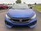 2018 Honda Civic Si