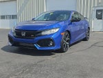 2018 Honda Civic Si