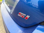 2018 Honda Civic Si