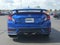 2018 Honda Civic Si