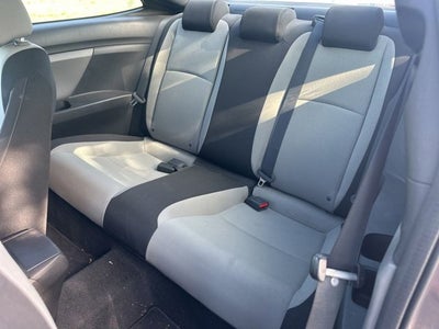 2018 Honda Civic EX-T