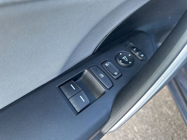 2018 Honda Civic EX-T