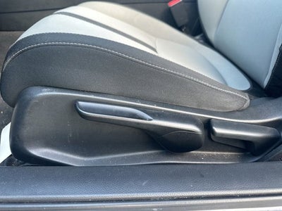 2018 Honda Civic EX-T