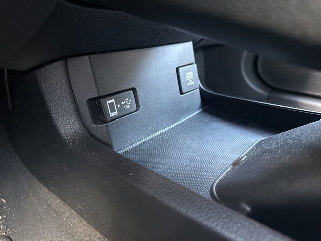 2018 Honda Civic EX-T