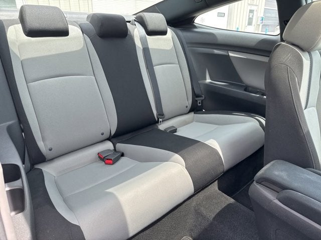 2018 Honda Civic EX-T