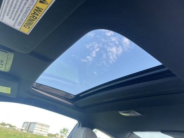 2018 Honda Civic EX-T