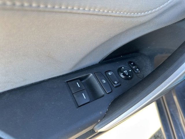 2017 Honda Civic EX-T