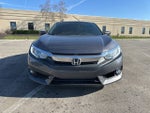 2017 Honda Civic EX-T