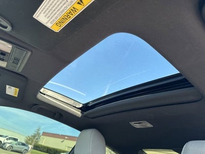 2017 Honda Civic EX-T