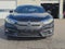 2016 Honda Civic EX-L