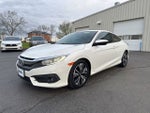 2017 Honda Civic EX-L