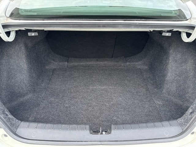 2017 Honda Civic EX-L