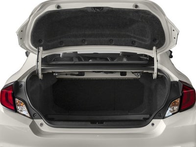 2017 Honda Civic EX-L