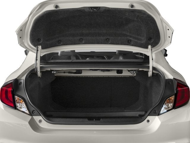 2017 Honda Civic EX-L