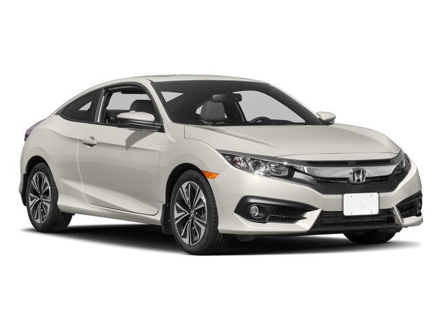 2017 Honda Civic EX-L