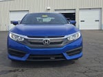 2017 Honda Civic LX-P