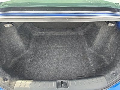 2017 Honda Civic LX-P