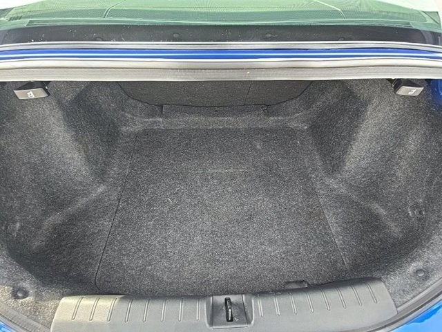 2017 Honda Civic LX-P